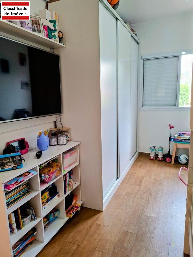Apartamento em Centro, São Roque - Apto 100m2 - 3 dormitorios - 2 vagas - Foto 9